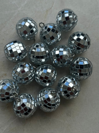 SMALL DISCO ORNAMENT