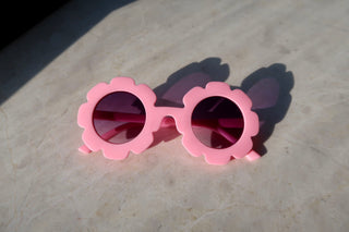 flower sunnies