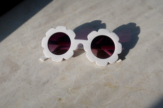 flower sunnies