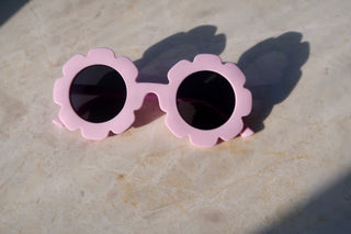 flower sunnies