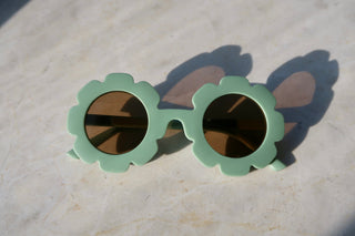 flower sunnies