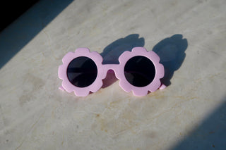 flower sunnies